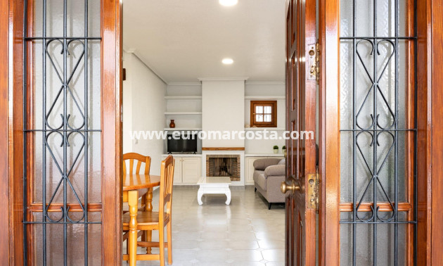 Long time Rental - Apartment / flat - Orihuela Costa