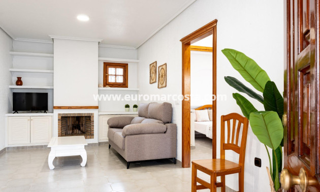 Long time Rental - Apartment / flat - Orihuela Costa
