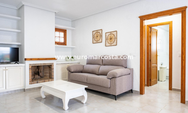 Long time Rental - Apartment / flat - Orihuela Costa