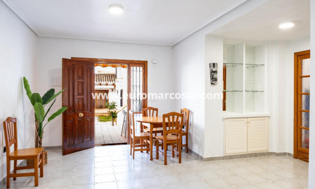 Long time Rental - Apartment / flat - Orihuela Costa