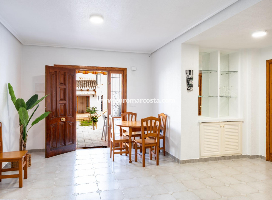 Long time Rental - Apartment / flat - Orihuela Costa