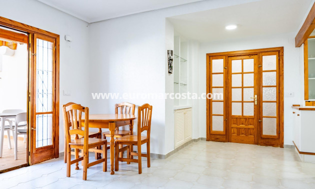 Long time Rental - Apartment / flat - Orihuela Costa