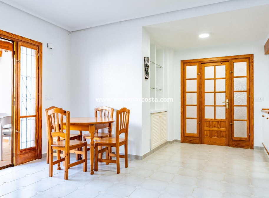 Long time Rental - Apartment / flat - Orihuela Costa