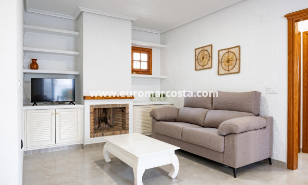 Long time Rental - Apartment / flat - Orihuela Costa