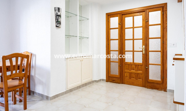 Long time Rental - Apartment / flat - Orihuela Costa