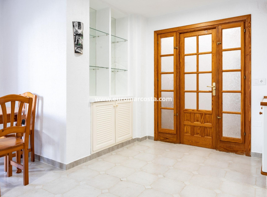 Long time Rental - Apartment / flat - Orihuela Costa