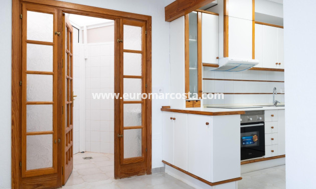 Long time Rental - Apartment / flat - Orihuela Costa