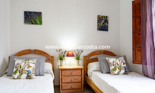 Long time Rental - Apartment / flat - Orihuela Costa