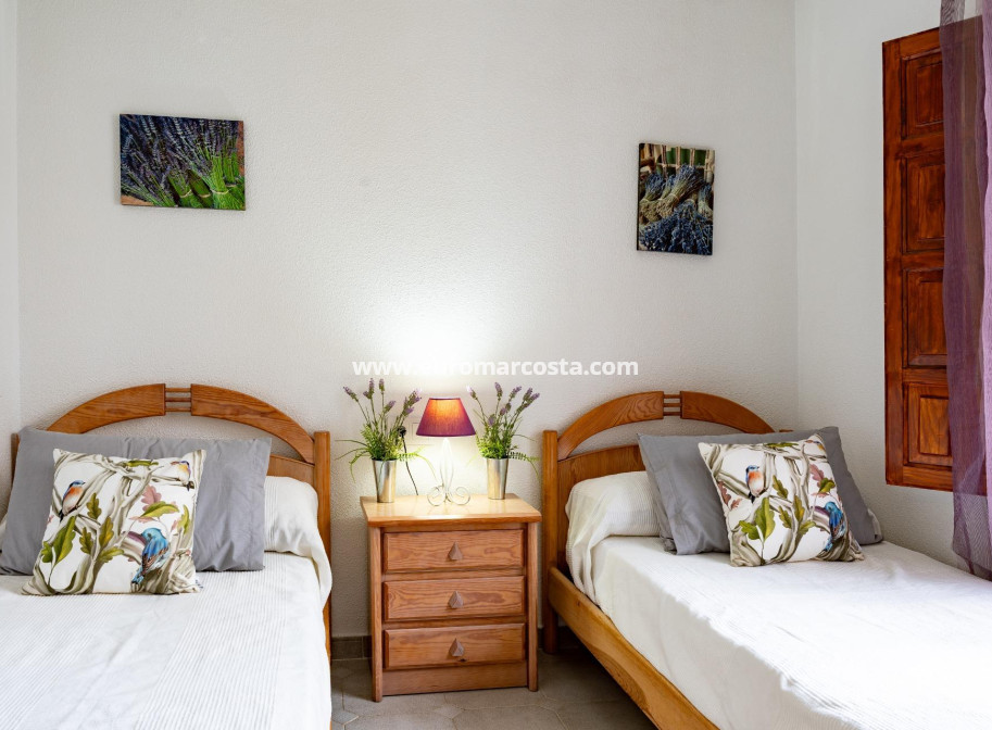 Long time Rental - Apartment / flat - Orihuela Costa