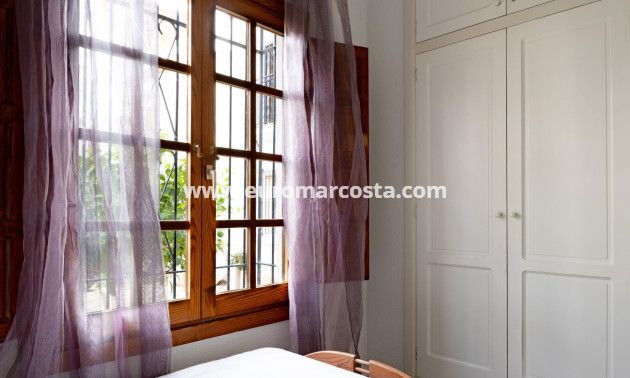 Long time Rental - Apartment / flat - Orihuela Costa