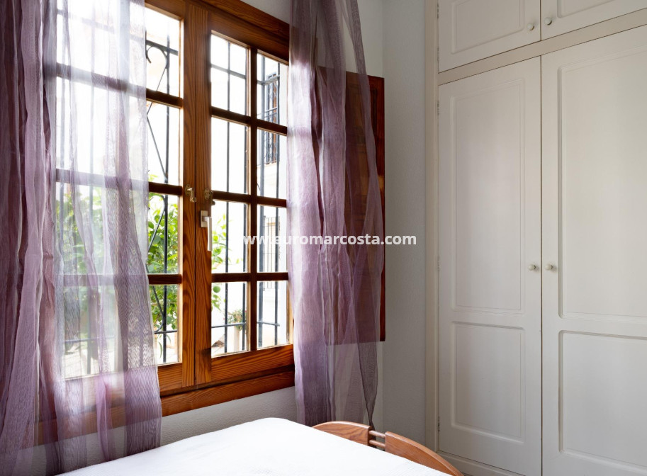 Long time Rental - Apartment / flat - Orihuela Costa