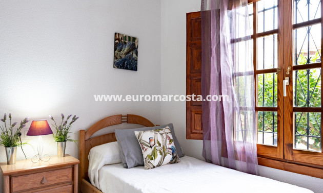 Long time Rental - Apartment / flat - Orihuela Costa