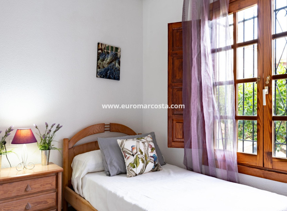 Long time Rental - Apartment / flat - Orihuela Costa