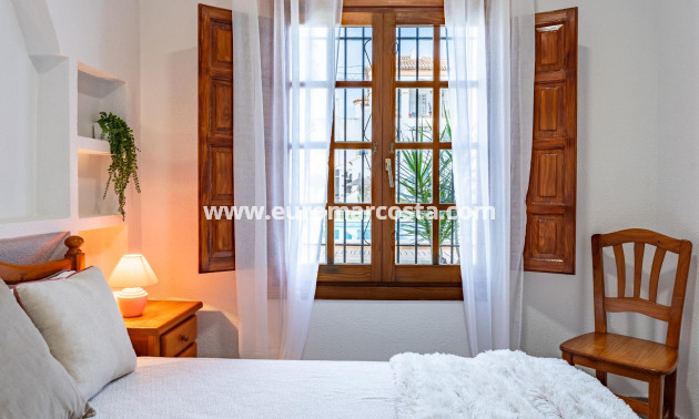 Long time Rental - Apartment / flat - Orihuela Costa