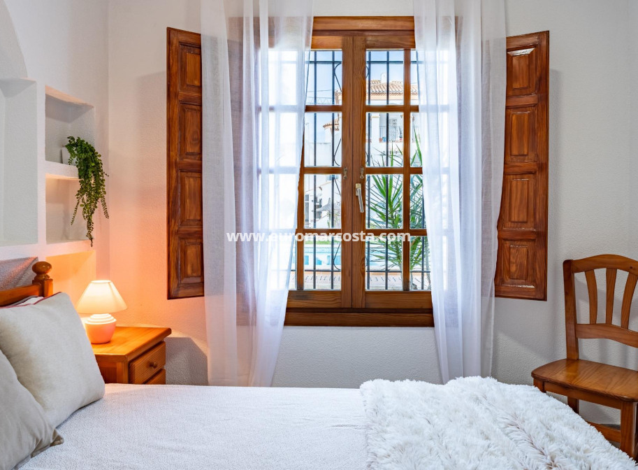 Long time Rental - Apartment / flat - Orihuela Costa