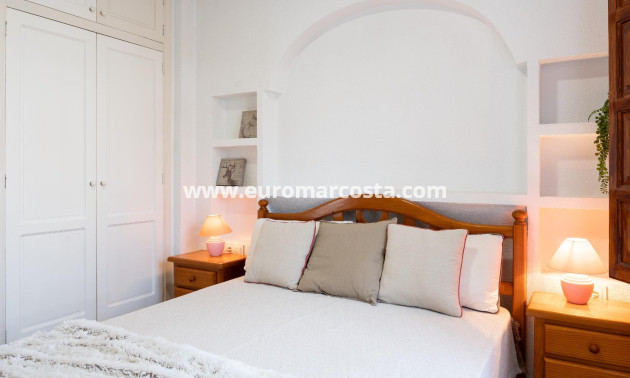 Long time Rental - Apartment / flat - Orihuela Costa