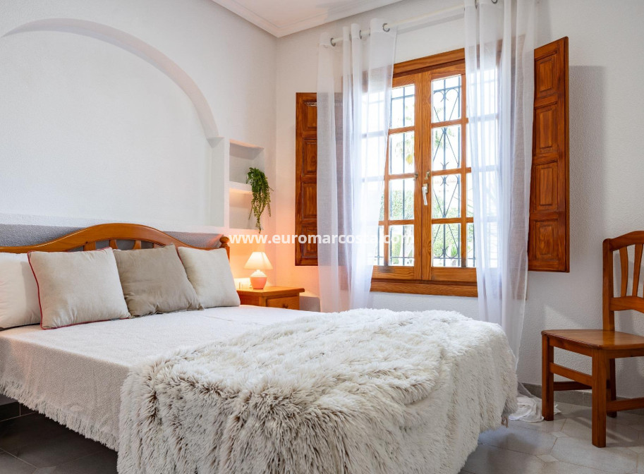 Long time Rental - Apartment / flat - Orihuela Costa