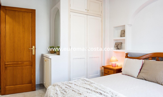 Long time Rental - Apartment / flat - Orihuela Costa