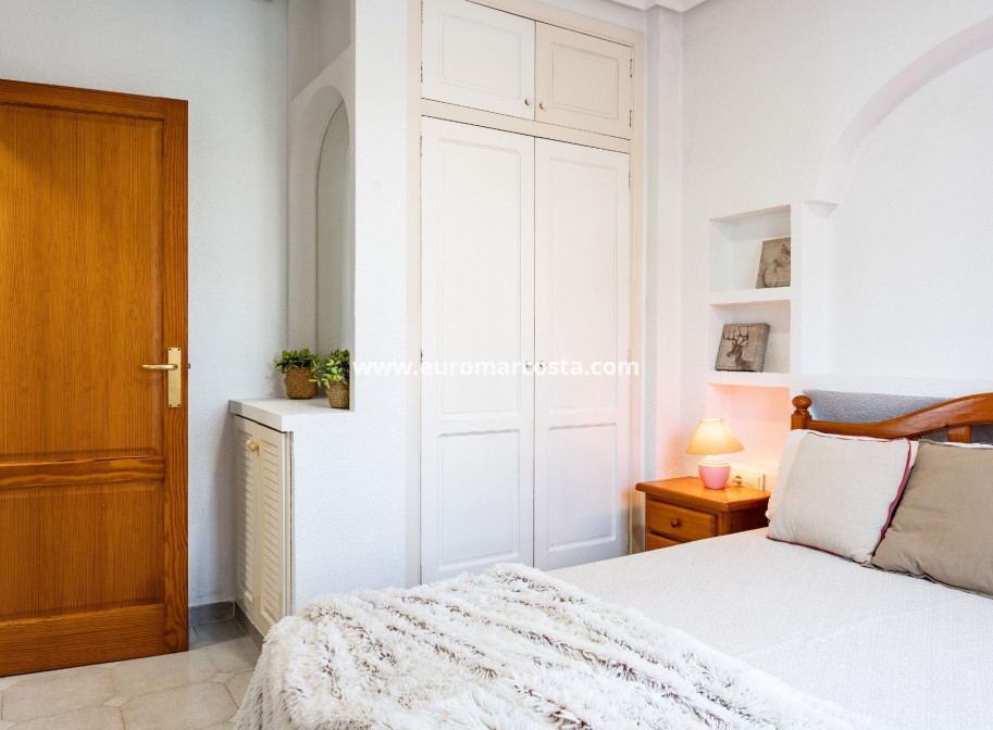 Long time Rental - Apartment / flat - Orihuela Costa