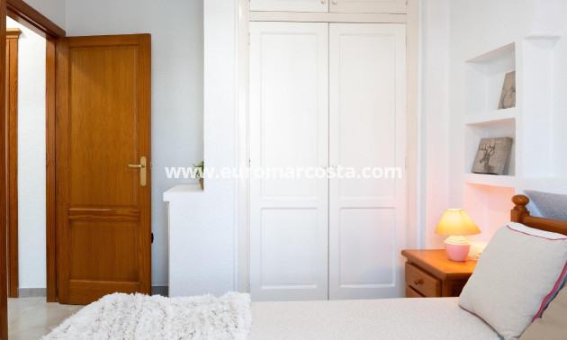 Long time Rental - Apartment / flat - Orihuela Costa