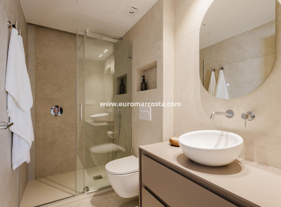 Sale - Apartment / flat - Torrevieja - TORREVIEJA