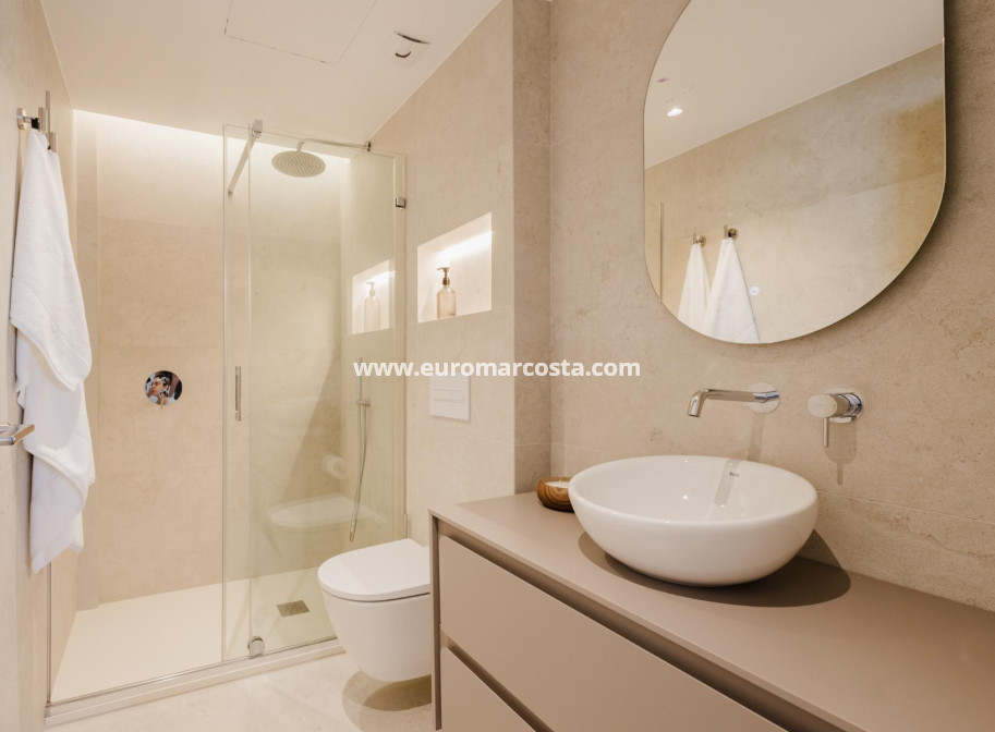 Sale - Apartment / flat - Torrevieja - TORREVIEJA