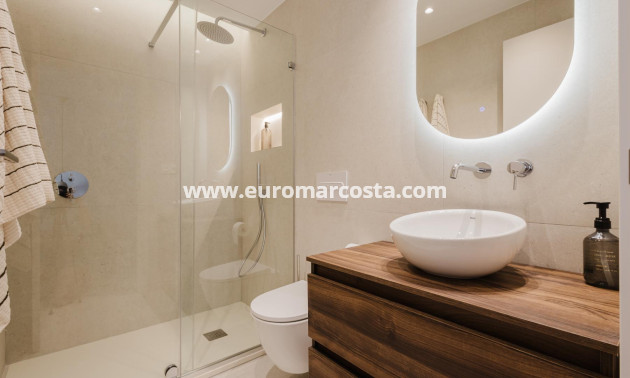 Sale - Apartment / flat - Torrevieja - TORREVIEJA