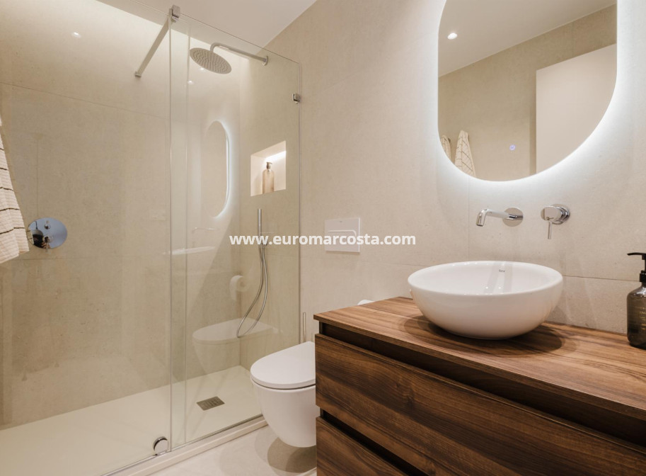 Sale - Apartment / flat - Torrevieja - TORREVIEJA