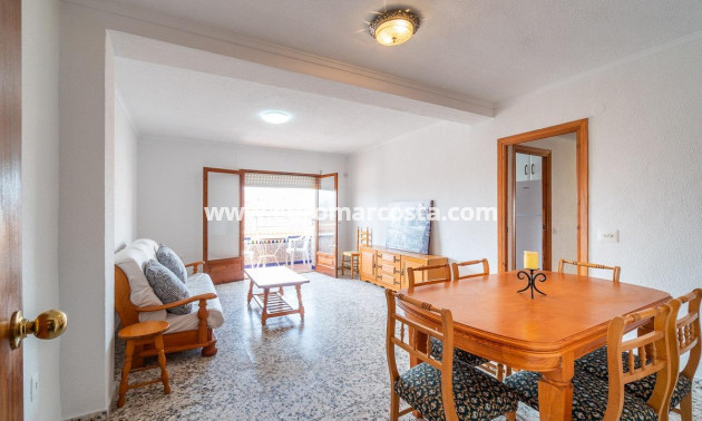 Venta - Ático - Torrevieja - TORREVIEJA