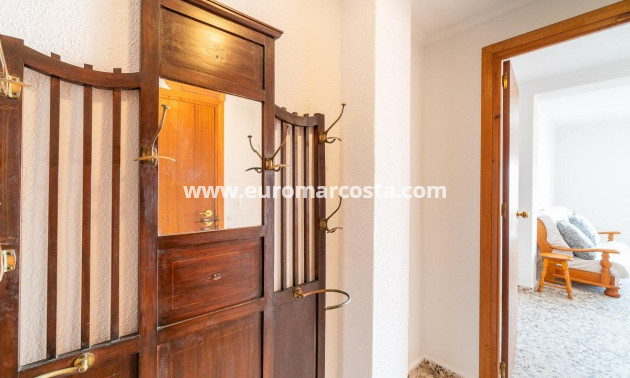 Venta - Ático - Torrevieja - TORREVIEJA