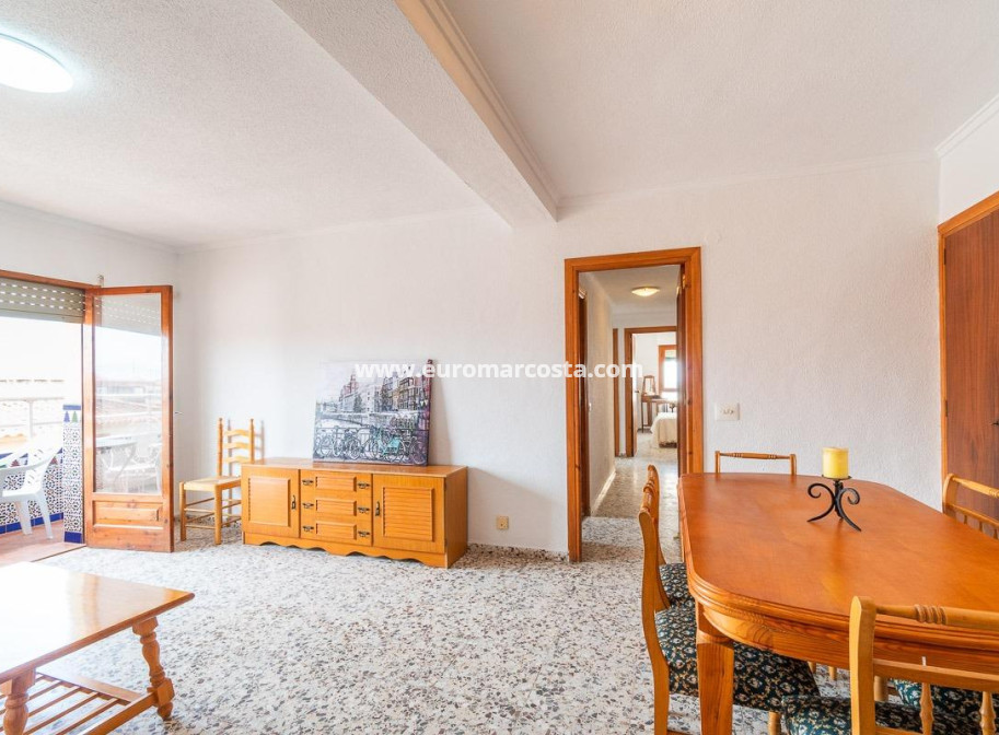 Venta - Ático - Torrevieja - TORREVIEJA