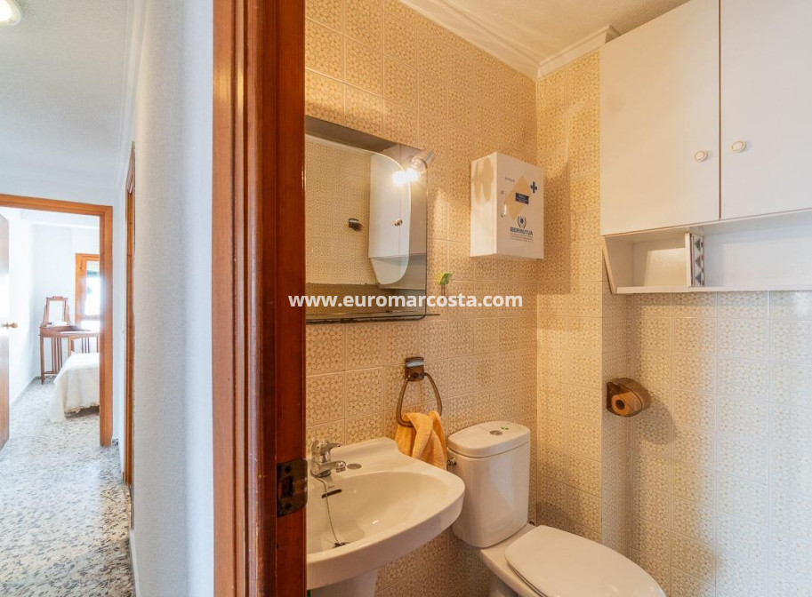 Venta - Ático - Torrevieja - TORREVIEJA