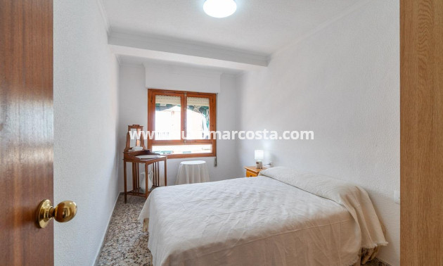 Venta - Ático - Torrevieja - TORREVIEJA