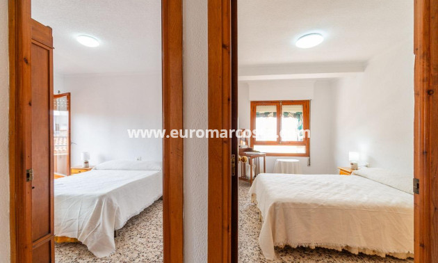 Venta - Ático - Torrevieja - TORREVIEJA