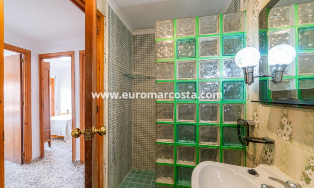 Venta - Ático - Torrevieja - TORREVIEJA