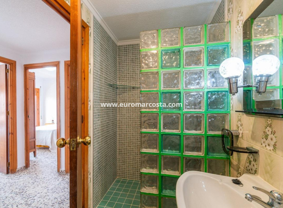 Venta - Ático - Torrevieja - TORREVIEJA