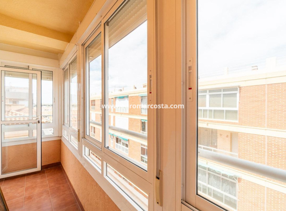 Venta - Ático - Torrevieja - TORREVIEJA