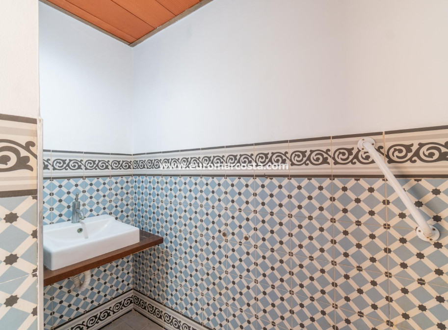 Sale - Villa - Torrevieja - TORREVIEJA