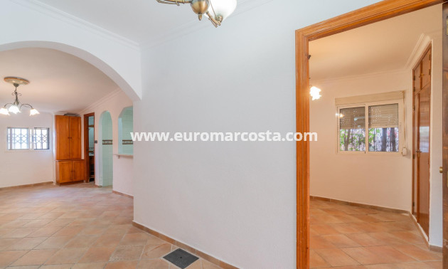 Sale - Villa - Torrevieja - TORREVIEJA