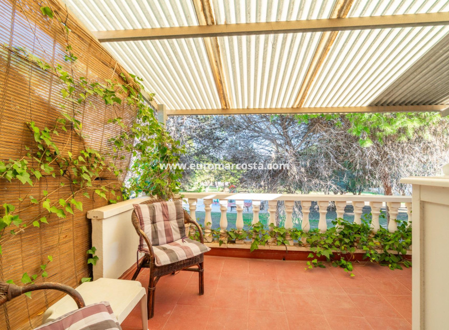 Sale - Townhouse - Torrevieja - TORREVIEJA