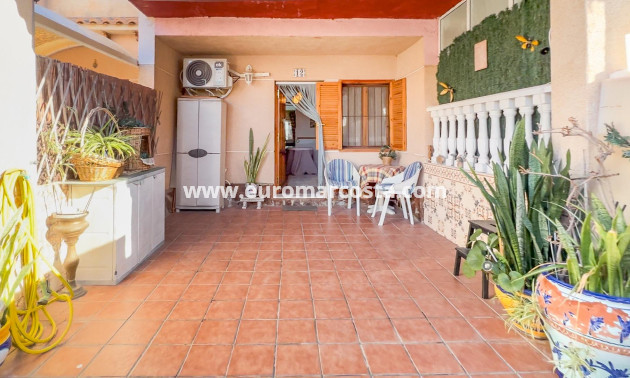 Sale - Townhouse - Torrevieja - TORREVIEJA