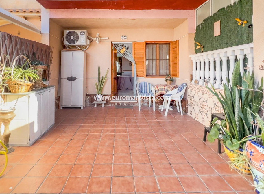 Sale - Townhouse - Torrevieja - TORREVIEJA