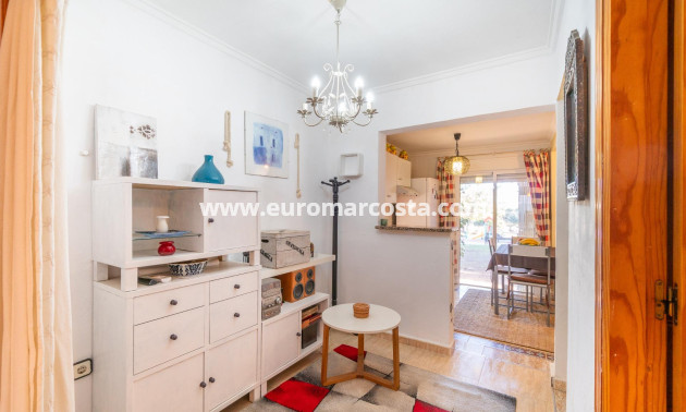 Sale - Townhouse - Torrevieja - TORREVIEJA