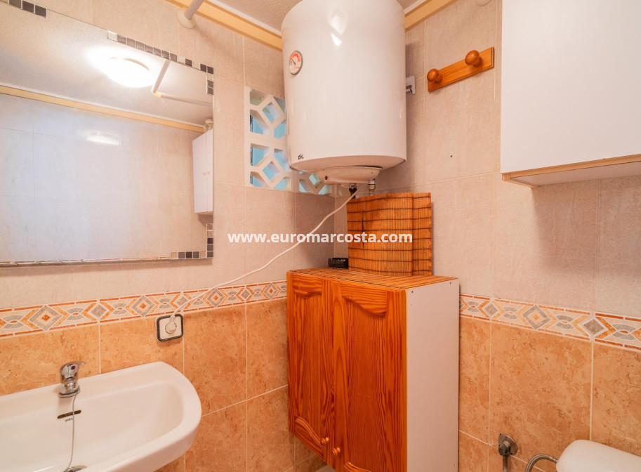 Sale - Townhouse - Torrevieja - TORREVIEJA