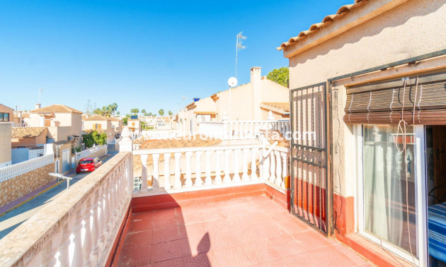 Sale - Townhouse - Torrevieja - TORREVIEJA