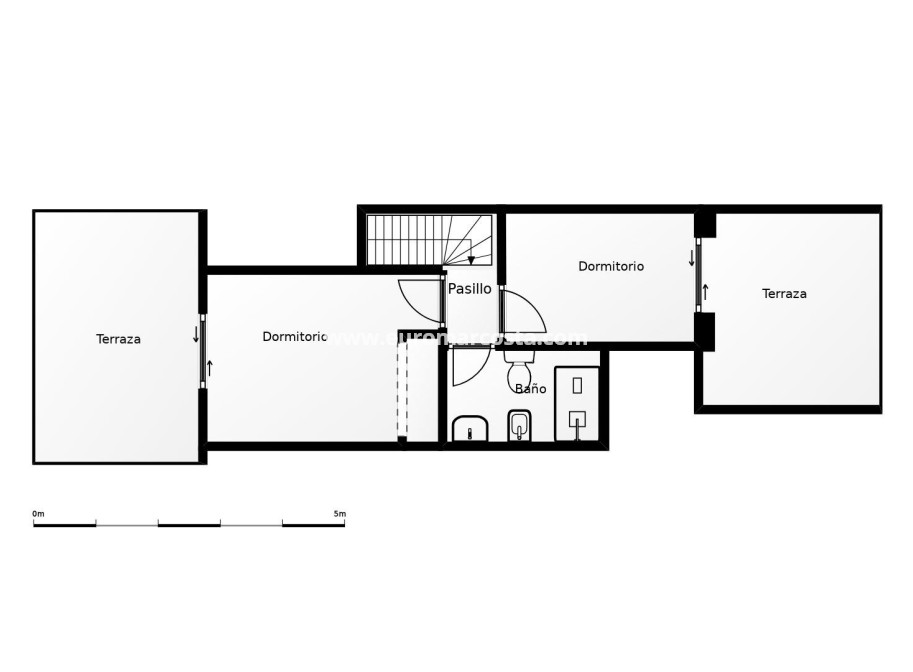 Sale - Townhouse - Torrevieja - TORREVIEJA