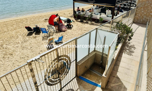 Objekte zum Wiederverkauf - Wohnung - Torrevieja - TORREVIEJA