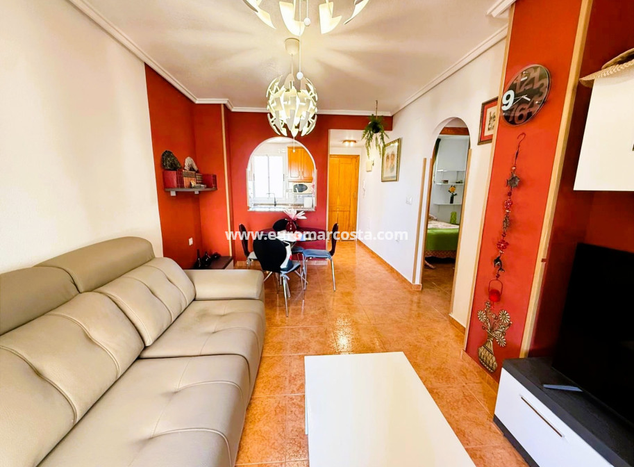 Venta - Apartamento / piso - Torrevieja - TORREVIEJA