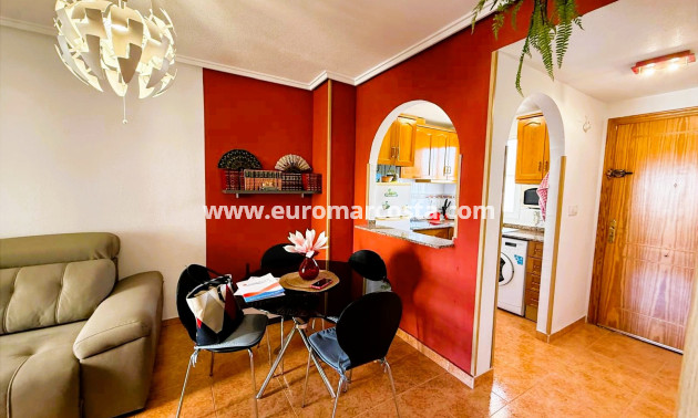 Venta - Apartamento / piso - Torrevieja - TORREVIEJA