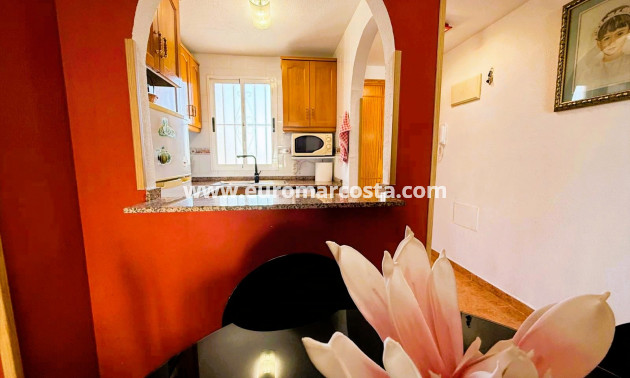 Venta - Apartamento / piso - Torrevieja - TORREVIEJA